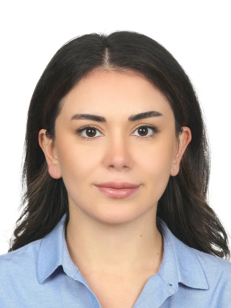 Dilan Altun DDS, principal dentist and owner of DentVisit