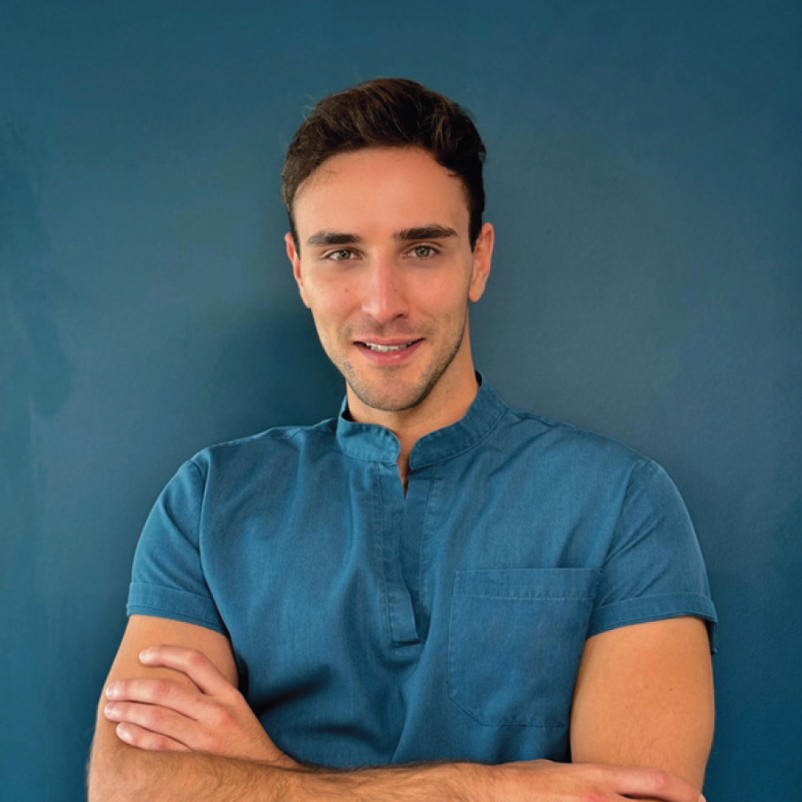 Kaan Ergun — DentVisit